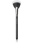 MAC Cosmetics Brush 184S Duo Fibre Fan lapos make-up ecset 1 db