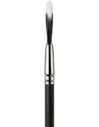 MAC Cosmetics Brush 184S Duo Fibre Fan lapos make-up ecset 1 db