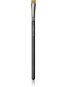 MAC Cosmetics Brush 212 Flat Definer Brush lapos szemhéjfesték ecset 1 db
