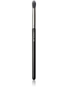 MAC Cosmetics Brush 286S Duo Fibre Tapered ecset a szemhéjfesték applikálására 1 db
