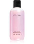 MAC Cosmetics Brush Cleanser tisztító készítmény kozmetikai ecsetekre 235 ml