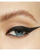 MAC Cosmetics Brushstroke 24 Hour Liner ultra-fekete szemhéjtus árnyalat Brushblack 0.67 g