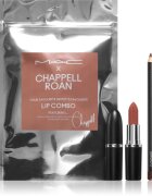 MAC Cosmetics Chappel Roan Lip Combo Kit szett az ajkakra