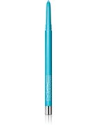 MAC Cosmetics Colour Excess Gel Pencil vízálló zselés szemceruza árnyalat Blueberry Milk 0.35 g