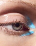 MAC Cosmetics Colour Excess Gel Pencil vízálló zselés szemceruza árnyalat Blueberry Milk 0.35 g