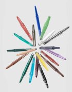 MAC Cosmetics Colour Excess Gel Pencil vízálló zselés szemceruza árnyalat Hell-Bent 035 g