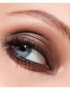 MAC Cosmetics Connect In Colour Eye Shadow Palette 12 shades szemhéjfesték paletta árnyalat Unfiltered Nudes 122 g