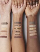 MAC Cosmetics Connect In Colour Eye Shadow Palette 6 shades szemhéjfesték paletta árnyalat Nude Board 6.25 g