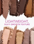 MAC Cosmetics Connect In Colour Eye Shadow Palette 6 shades szemhéjfesték paletta árnyalat Nude Board 6.25 g