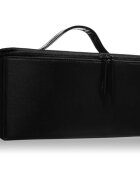 MAC Cosmetics Cosmetic Bag Carry-All M·A·C Sminktáska tükörrel 292 × 127 × 152 cm 1 db