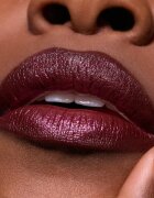 MAC Cosmetics Dazzlelips Crayon csillogó rúzs ceruzában árnyalat Grapeful 1.5 g