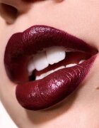 MAC Cosmetics Dazzlelips Crayon csillogó rúzs ceruzában árnyalat Grapeful 1.5 g