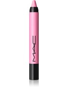 MAC Cosmetics Dazzlelips Crayon csillogó rúzs ceruzában árnyalat Spaced Out 1.5 g