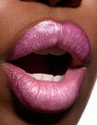 MAC Cosmetics Dazzlelips Crayon csillogó rúzs ceruzában árnyalat Spaced Out 1.5 g