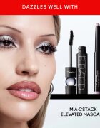 MAC Cosmetics Dazzleshadow Eyeshadow Stick krémes szemhéjfestékek stift árnyalat Haku Haze 1.6 g