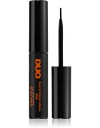 MAC Cosmetics Duo Brush On Striplash műszempilla ragasztó ecsettel árnyalat Dark Tone 5 g