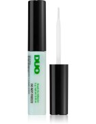 MAC Cosmetics Duo Brush On Striplash műszempilla ragasztó ecsettel árnyalat White/Clear 5 g