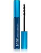 MAC Cosmetics Extended Play Gigablack Lash Mascara szempillaspirál az ívelt és szétválasztott pillákért 57 g