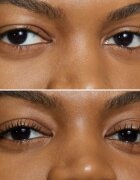 MAC Cosmetics Extended Play Gigablack Lash Mascara szempillaspirál az ívelt és szétválasztott pillákért 57 g