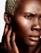 MAC Cosmetics Extra Dimension Skinfinish Highlighter highlighter árnyalat Glow With It 9 g