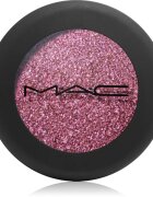 MAC Cosmetics Eye Shadow Glitter csillogó szemhéjfesték árnyalat Pink Lightning 1 g