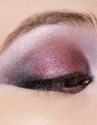 MAC Cosmetics Eye Shadow Glitter Pro Palette Refill Pan csillogó szemhéjfesték utántöltő árnyalat Can't Stop Don't Stop 1 g