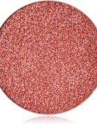 MAC Cosmetics Eye Shadow Glitter Pro Palette Refill Pan csillogó szemhéjfesték utántöltő árnyalat Let's Roll 1 g