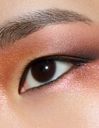 MAC Cosmetics Eye Shadow Glitter Pro Palette Refill Pan csillogó szemhéjfesték utántöltő árnyalat Let's Roll 1 g
