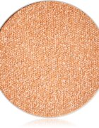 MAC Cosmetics Eye Shadow Glitter Pro Palette Refill Pan csillogó szemhéjfesték utántöltő árnyalat Oh So Gilty 1 g