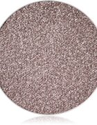 MAC Cosmetics Eye Shadow Glitter Pro Palette Refill Pan csillogó szemhéjfesték utántöltő árnyalat She Sparkles 1 g