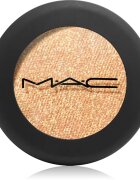 MAC Cosmetics Eye Shadow Metallic metálszínű szemhéjfesték árnyalat Kiss Of Klimt 1 g