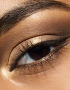 MAC Cosmetics Eye Shadow Metallic metálszínű szemhéjfesték árnyalat Kiss Of Klimt 1 g