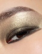 MAC Cosmetics Eye Shadow Metallic metálszínű szemhéjfesték árnyalat Kiss Of Klimt 1 g