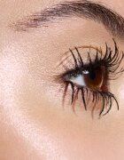 MAC Cosmetics Eye Shadow Metallic metálszínű szemhéjfesték árnyalat Yes To Sequins 1 g