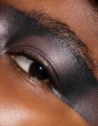 MAC Cosmetics Eye Shadow Metallic Pro Palette Refill Pan metálszínű szemhéjfesték utántöltő árnyalat Bust 1 g