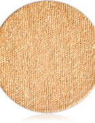 MAC Cosmetics Eye Shadow Metallic Pro Palette Refill Pan metálszínű szemhéjfesték utántöltő árnyalat Kiss Of Klimt 1 g
