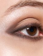 MAC Cosmetics Eye Shadow Metallic Pro Palette Refill Pan metálszínű szemhéjfesték utántöltő árnyalat Locket 1 g