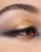 MAC Cosmetics Eye Shadow Metallic Pro Palette Refill Pan metálszínű szemhéjfesték utántöltő árnyalat Object D'art 1 g