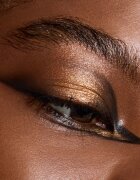 MAC Cosmetics Eye Shadow Metallic Pro Palette Refill Pan metálszínű szemhéjfesték utántöltő árnyalat Object D'art 1 g