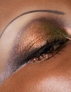 MAC Cosmetics Eye Shadow Multichrome szemhéjfesték árnyalat Venom 1 g