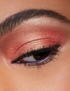 MAC Cosmetics Eye Shadow Pro Palette Refill Pan szemhéjfesték utántöltő árnyalat Suspiciously Sweet - Frost 1.5 g