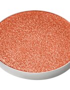 MAC Cosmetics Eye Shadow Pro Palette Refill Pan szemhéjfesték utántöltő árnyalat Suspiciously Sweet - Frost 1.5 g