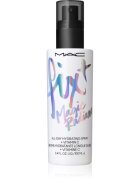 MAC Cosmetics Fix+ Magic Radiance smink fixáló spray arcra (élénkítő) 100 ml
