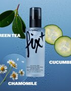 MAC Cosmetics Fix+ Original Setting Spray fixáló spray hidratáló hatással 100 ml