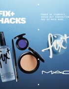 MAC Cosmetics Fix+ Original Setting Spray fixáló spray hidratáló hatással 100 ml