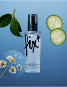 MAC Cosmetics Fix+ Original Setting Spray fixáló spray hidratáló hatással 30 ml