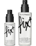 MAC Cosmetics Fix+ Original Setting Spray fixáló spray hidratáló hatással 30 ml