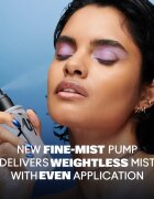 MAC Cosmetics Fix+ Original Setting Spray fixáló spray hidratáló hatással 30 ml