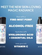 MAC Cosmetics Fix+ Original Setting Spray fixáló spray hidratáló hatással 30 ml