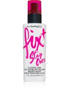 MAC Cosmetics Fix+ Stay Over sminkfixáló spray hidratáló 100 ml